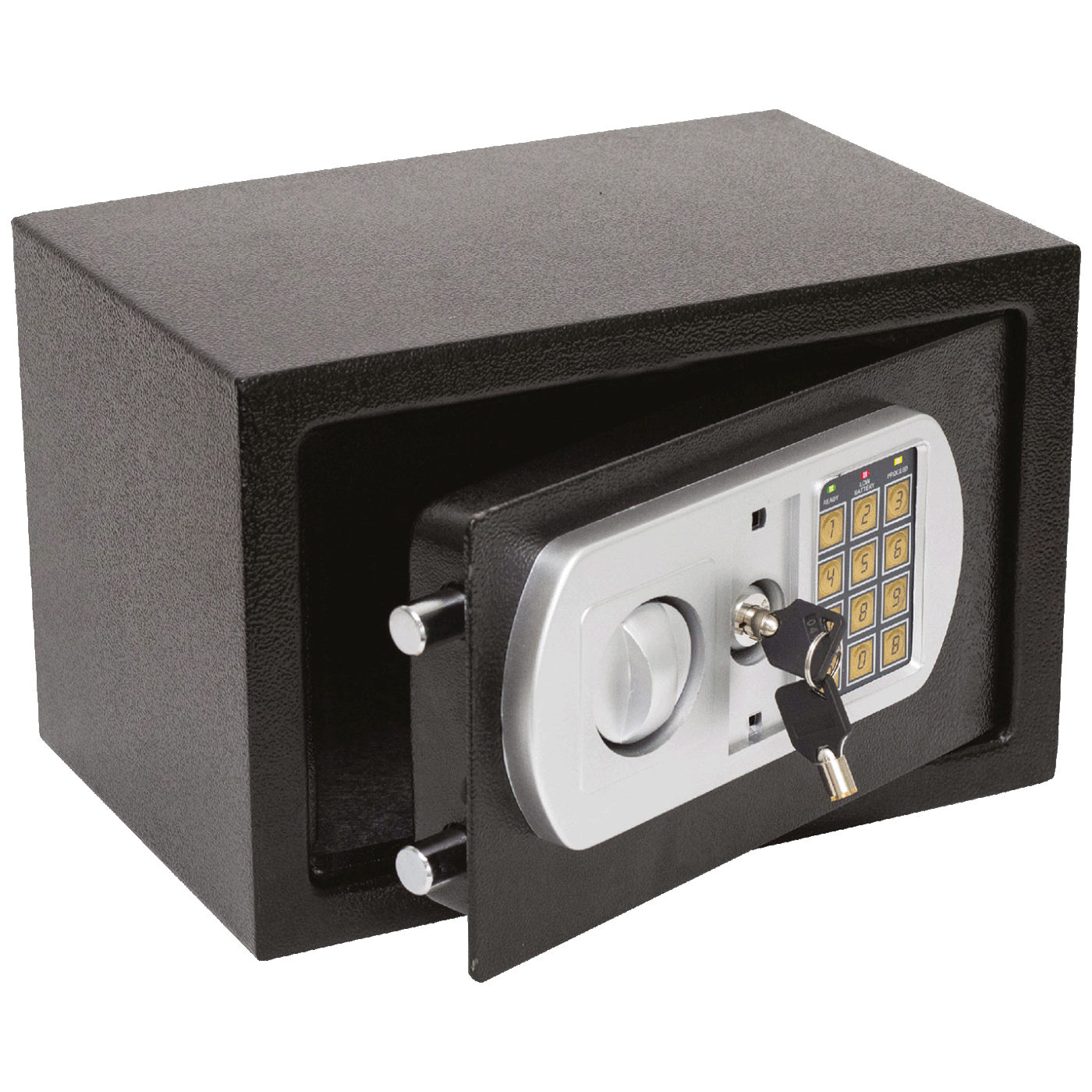 home SAFETREZOR home SAFETREZOR - Slika 1