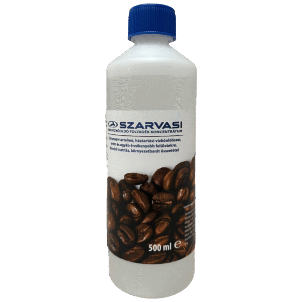 home Sredstvo za uklanjanje kamenca, koncentrat, eco, 500 ml. - SZV-101 10001