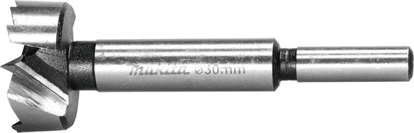 Makita forstner svrdlo 30x90mm D-42260 Makita forstner svrdlo 30x90mm D-42260 za precizno bušenje rupa u drvu