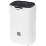 home Isušivač/Odvlaživač zraka 20l/24h, 4 programa, R290 - DHM20WIFI
