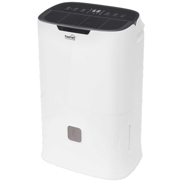 home Isušivač/Odvlaživač zraka 20l/24h, 4 programa, R290 - DHM20WIFI