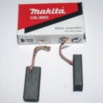 Makita četkice CB-350 194160-9 originalne ugljene četkice u paru