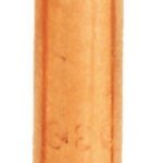 TELWIN kontaktna provodnica 0,8 mm s prihvatom M6 za MIG MAG gorionike