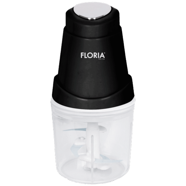 Floria Sjeckalica sa plastičnom posudom 0.6 lit., 250 W - ZLN2570