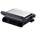 Zilan Grill kontaktni, digitalini zaslon, 5 programa rada, 2000 W - ZLN3942