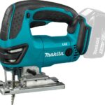 Makita aku ubodna pila DJV180ZX(18V,bez aku,B-06292)