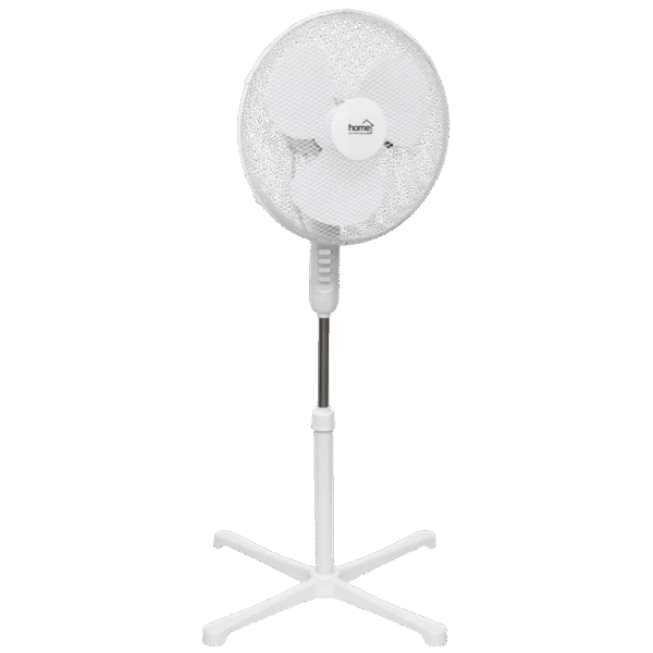 home Ventilator samostojeći , 100-122 cm, 3 brzine, 45W - SF42WH
