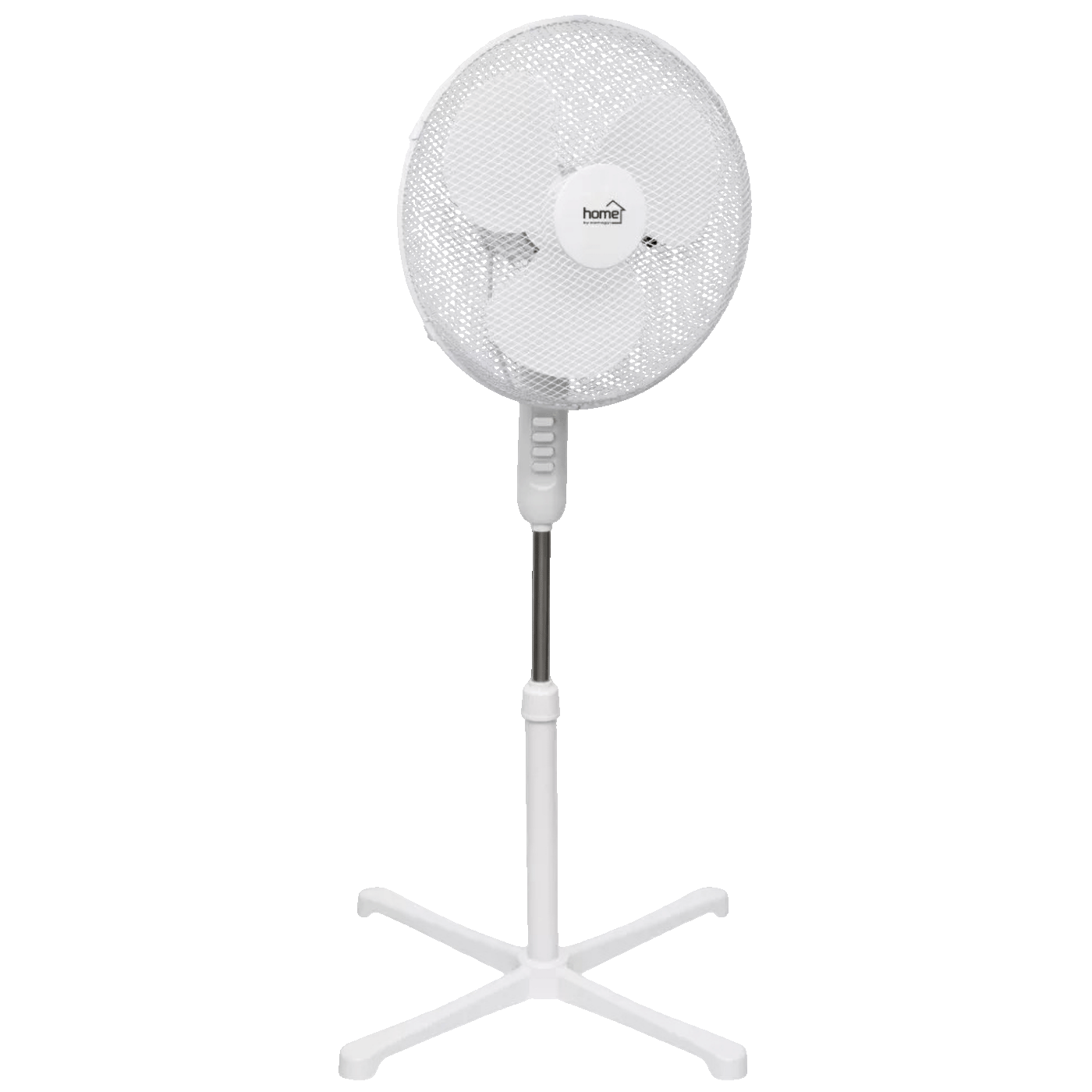 home Ventilator samostojeći , 100-122 cm, 3 brzine, 45W - SF42WH home Ventilator samostojeći , 100-122 cm, 3 brzine, 45W - SF42WH - Slika 1