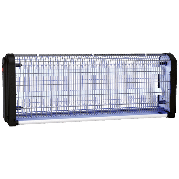 home Električna zamka za insekte, UV svjetlost 16 W - IKM150L