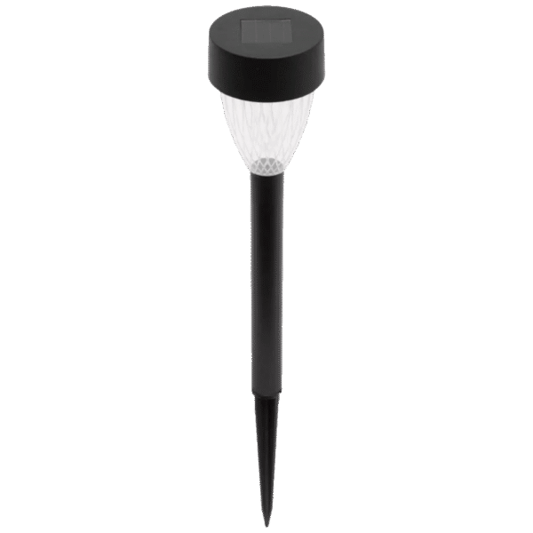 home Solarna vrtna dekorativna svjetiljka,150 mAh,display 15 kom. - MX657