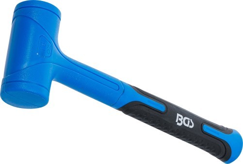 BGS mekani bestrzajni čekić promjera 55 mm i mase 765 g