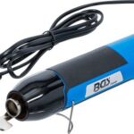 BGS mini puhalo vrućeg zraka snage 350 W model 74446
