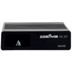Zgemma Combo prijemnik, DVB-S2+T2/C, WiFI, Linux - Enigma - H8.2H Plus