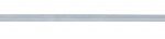 BGS dugi odvijač širine 6 mm i duljine 450 mm model 74539