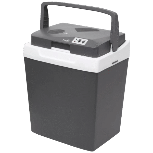 home Frižider, prijenosni, hlađenje/grijanje, 28 l., 60W 12V/220V - CHB28