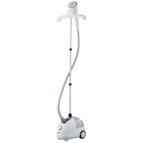 Floria Pegla za vertikalno peglanje sa parnom postajom, 2000W - ZLN3829