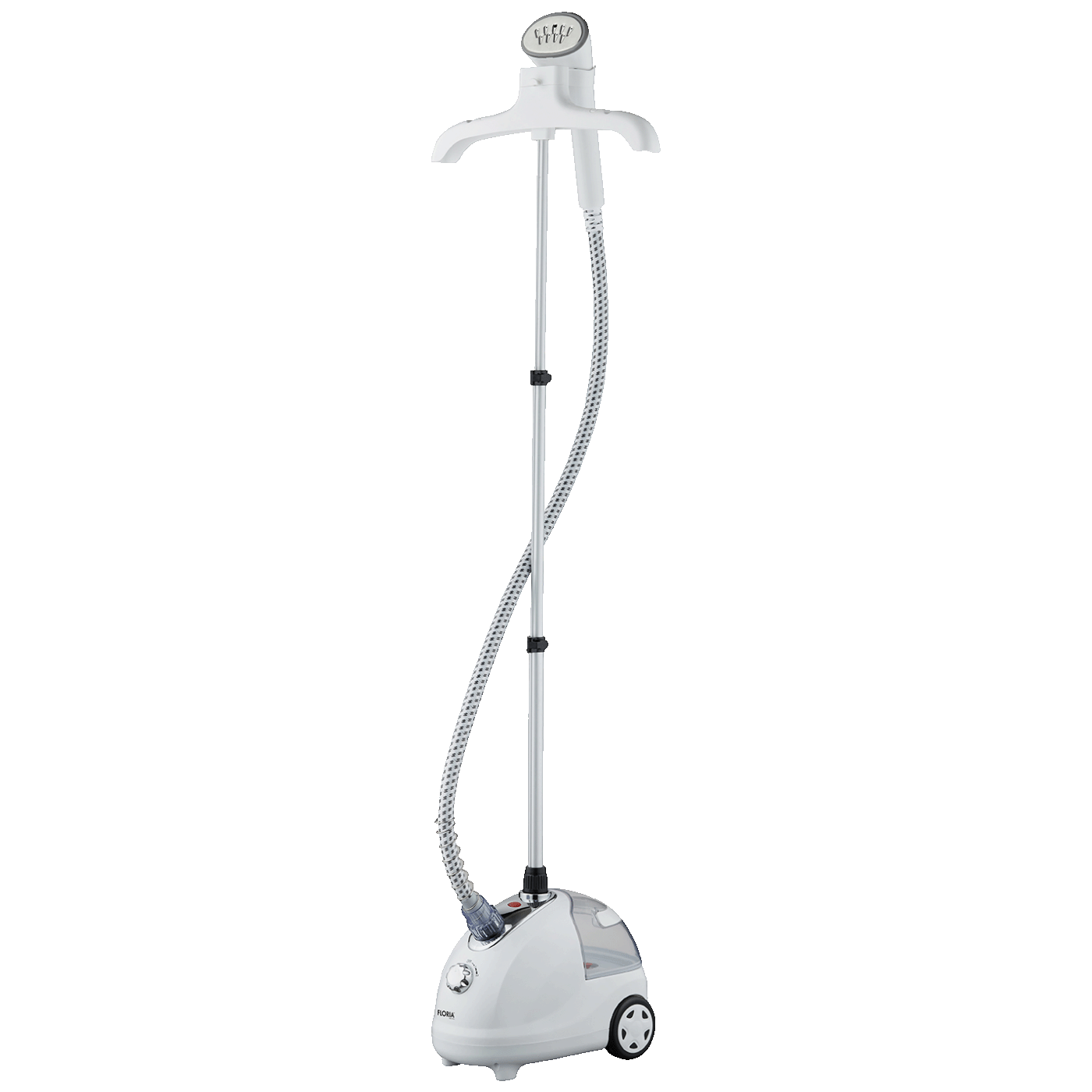 Floria Pegla za vertikalno peglanje sa parnom postajom, 2000W - ZLN3829 Floria Pegla za vertikalno peglanje sa parnom postajom, 2000W - ZLN3829 - Slika 1