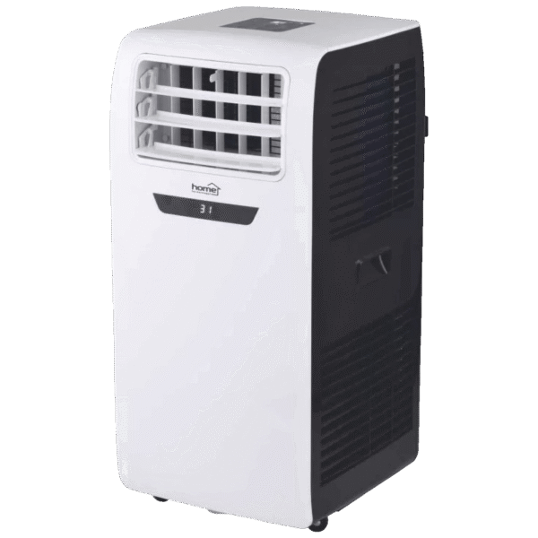 home Prijenosni/Mobilni klima uređaj, 4u1, 9000 Btu, 2.6 kW - ACM9000N