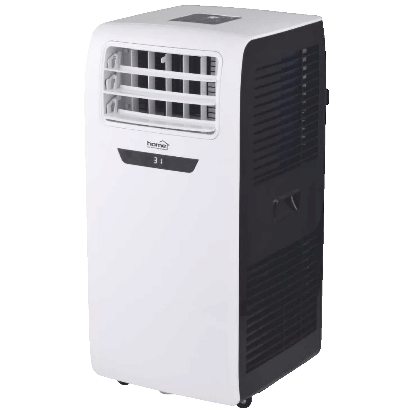 home Prijenosni/Mobilni klima uređaj, 4u1, 9000 Btu, 2.6 kW - ACM9000N home Prijenosni/Mobilni klima uređaj, 4u1, 9000 Btu, 2.6 kW - ACM9000N - Slika 1