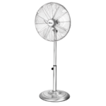 Zilan Ventilator sa postoljem, promjer 40 cm, 50 W - ZLN1112