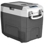 MELCHIONI family Frižider, prijenosni, kapacitet 46 lit., do -18 °C 12V/220V - GLACIALE 50