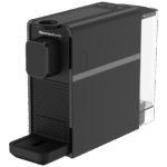 MELCHIONI family Aparat za kavu, Nespresso, 1400W, 20 bar - CREMOSA Black