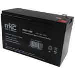 MKC Baterija akumulatorska, 12V / 9Ah - MKC1290H