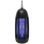 home Električna zamka za insekte, UV-A svjetlost, 4W LED - IK260L