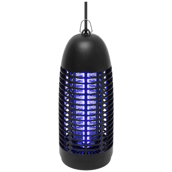 home Električna zamka za insekte, UV-A svjetlost, 4W LED - IK260L