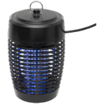 home Električna zamka za insekte, UV-A svjetlost, 4W LED, IPX4 - IKK30L