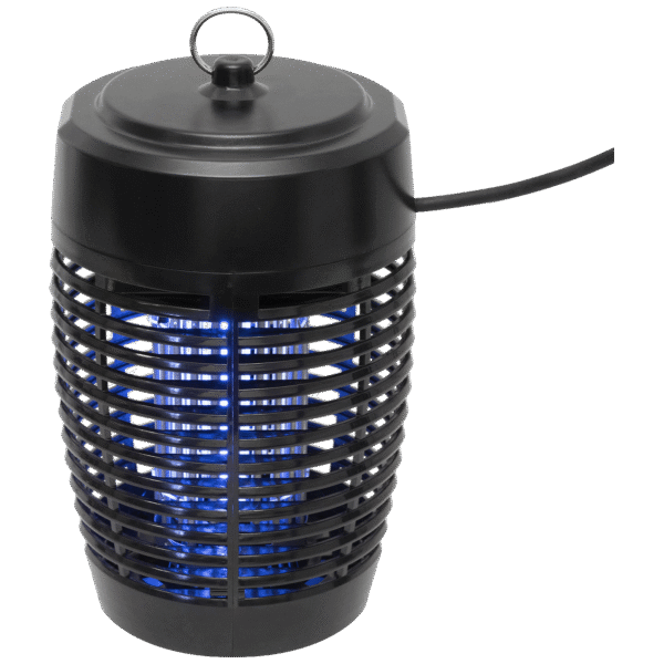 home Električna zamka za insekte, UV-A svjetlost, 4W LED, IPX4 - IKK30L