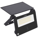 home Reflektor LED sa solarnim panelom, PIR detektor, IP65 - FLP1801SOLAR