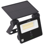 home Reflektor LED sa solarnim panelom, PIR detektor, IP65 - FLP1101SOLAR