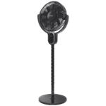 home Ventilator sa postoljem,daljinski upravljač,promjer 40cm,25W - SFT42R