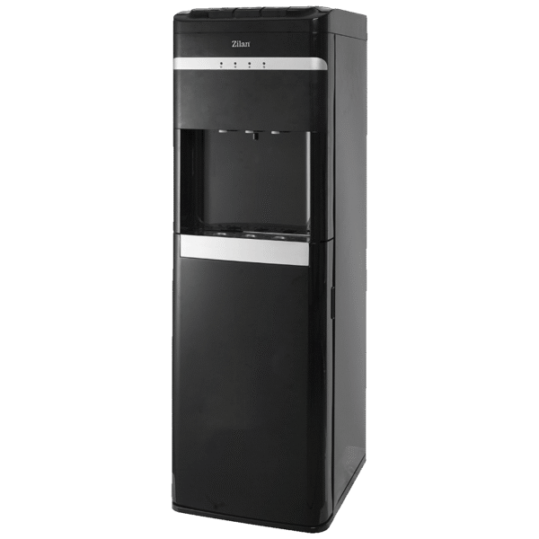 Zilan Aparat za vodu/dispenzer, toplo/hladno, 500/85W - ZLN4670