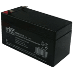 MKC Baterija akumulatorska, 12V / 1.2Ah - MKC1212