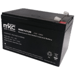 MKC Baterija akumulatorska, 12V / 12Ah - MKC12120