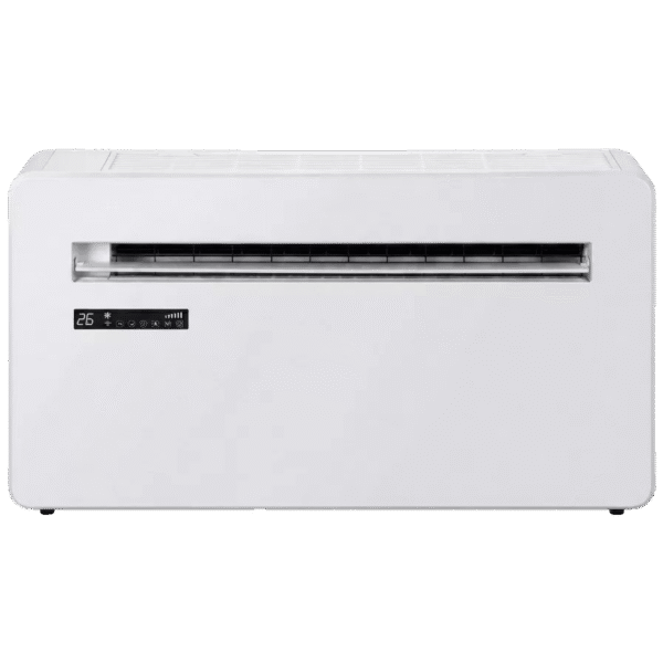 home Monoblok klima uređaj, 12000 Btu, 3.5/2.9 kW, WiFi, A/A+ - MONOBLOCK12