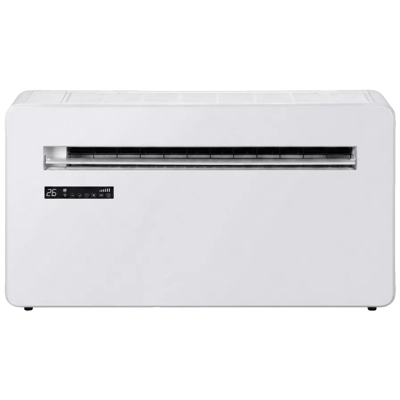 home Monoblok klima uređaj, 12000 Btu, 3.5/2.9 kW, WiFi, A/A+ - MONOBLOCK12 home Monoblok klima uređaj, 12000 Btu, 3.5/2.9 kW, WiFi, A/A+ - MONOBLOCK12 - Slika 1