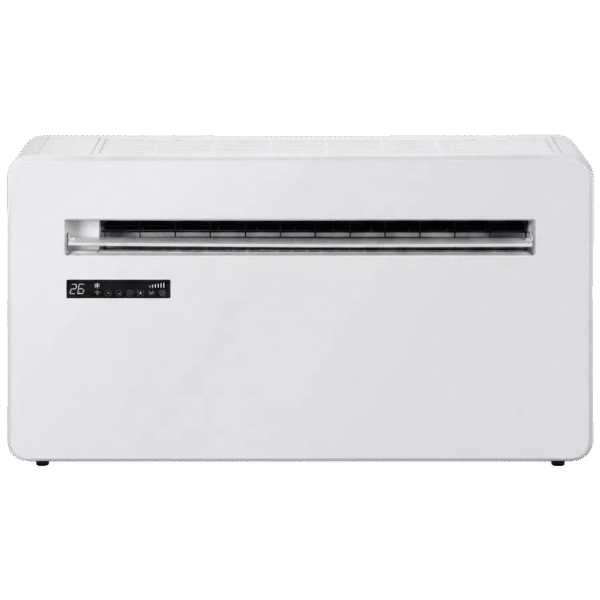 home Monoblok klima uređaj, 9000 Btu, 2.45/2.63 kW, WiFi, A/A+ - MONOBLOCK8