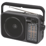 SAL Prijenosni radio prijemnik s multimedijalnim player-om - RPR10