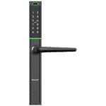 Amiko Home Pametna brava,Bluetooth,WiFi,PIN,RFID,fingerprint,ključ - S3B Smart Lock