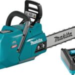 Makita aku lančana pila UC011GT101(40V,1xBL4050F,punjač)MP26