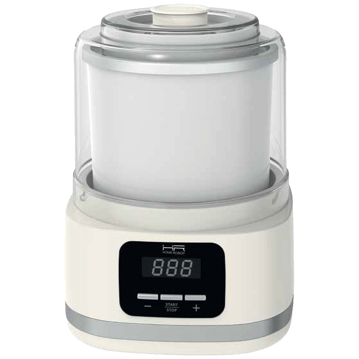Home Robot Aparat za sladoled - ICEGO-100 Home Robot Aparat za sladoled - ICEGO-100 - Slika 1