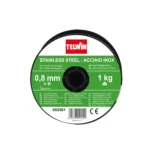 Telwin inox žica za zavarivanje fi 0,8 mm u kolutu od 1 kg