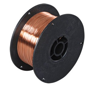 TELWIN žica za zavarivanje promjera 0,8 mm u roli od 0,8 kg