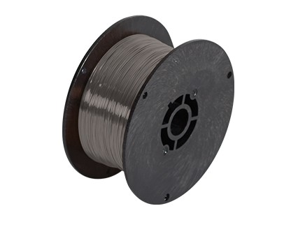 TELWIN punjena žica za zavarivanje promjera 0,8 mm u kalemu od 0,8 kg