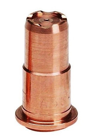 TELWIN set od pet dugih sapnica za plazma uređaj 802429