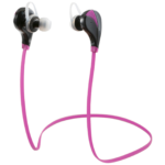 SAL Slušalice bežične, Bluetooth, sa mikrofonom, sport - BTEP 2000/PI