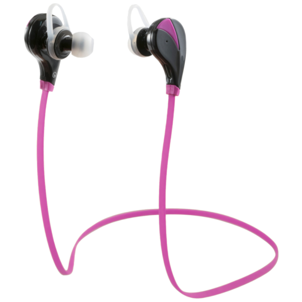SAL Slušalice bežične, Bluetooth, sa mikrofonom, sport - BTEP 2000/PI